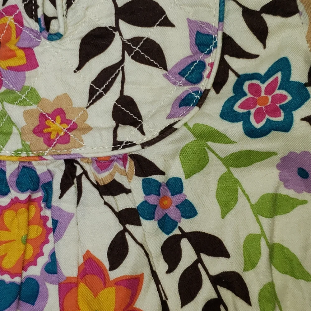 BabyGap Floral Dress
